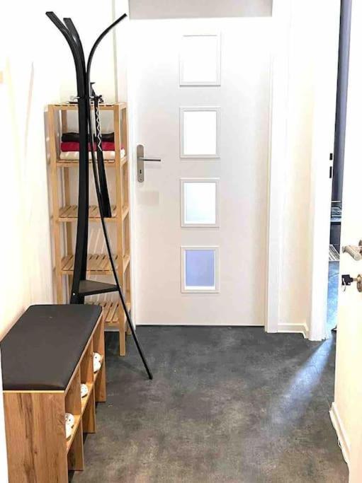 Apartmán Utulny Byt V Super Lokalite Bratislava Exteriér fotografie